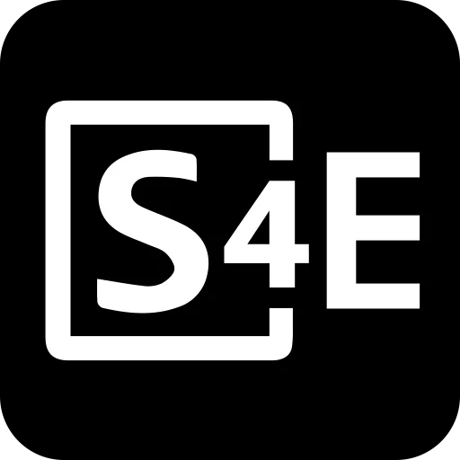 Logo S4E