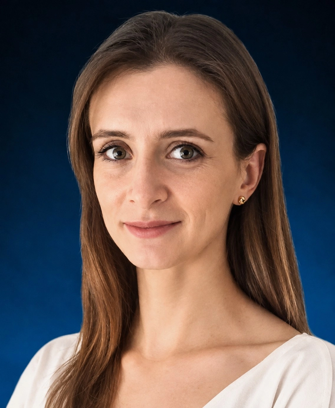 Agnieszka Gawryś