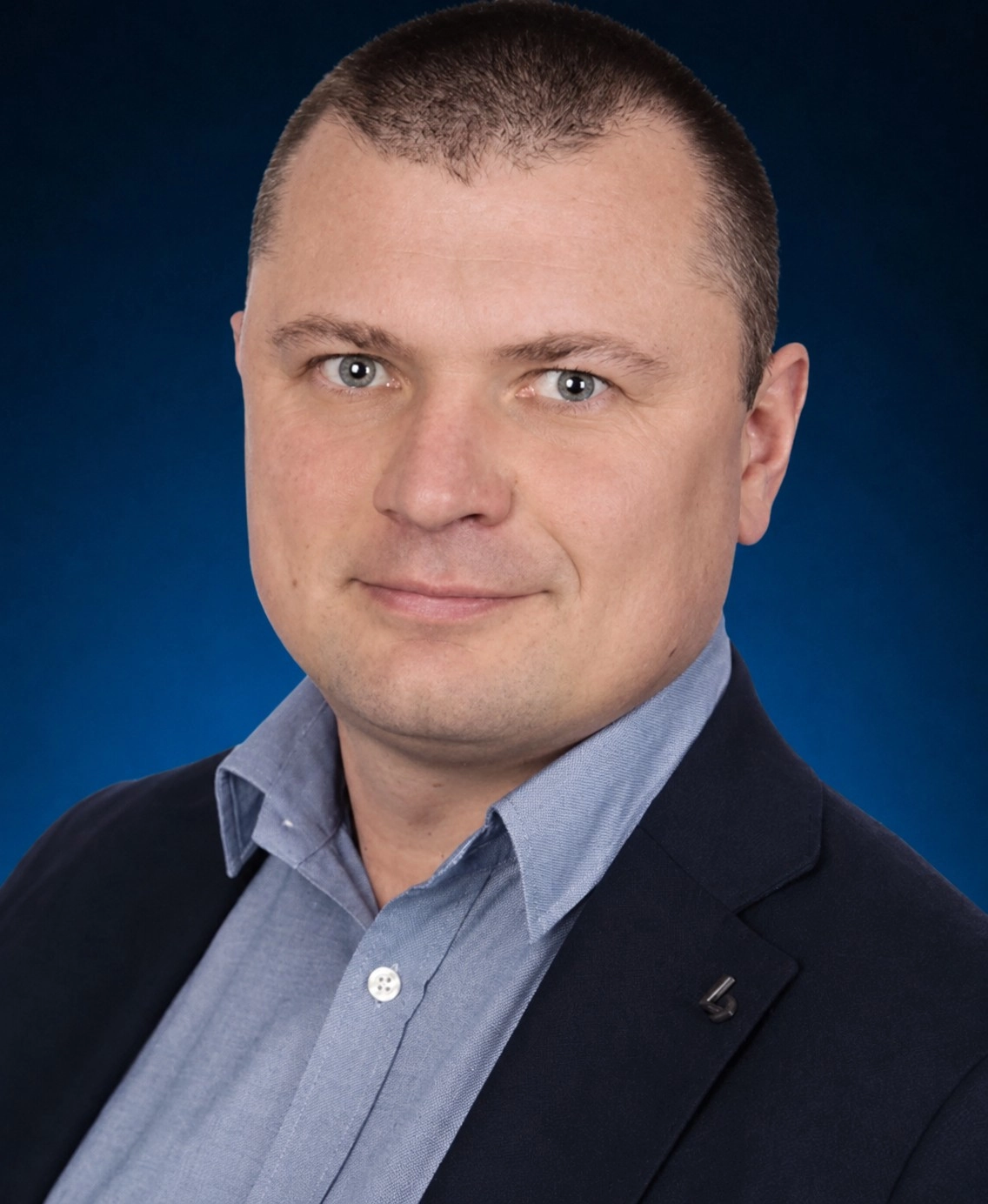 Robert Sawicki