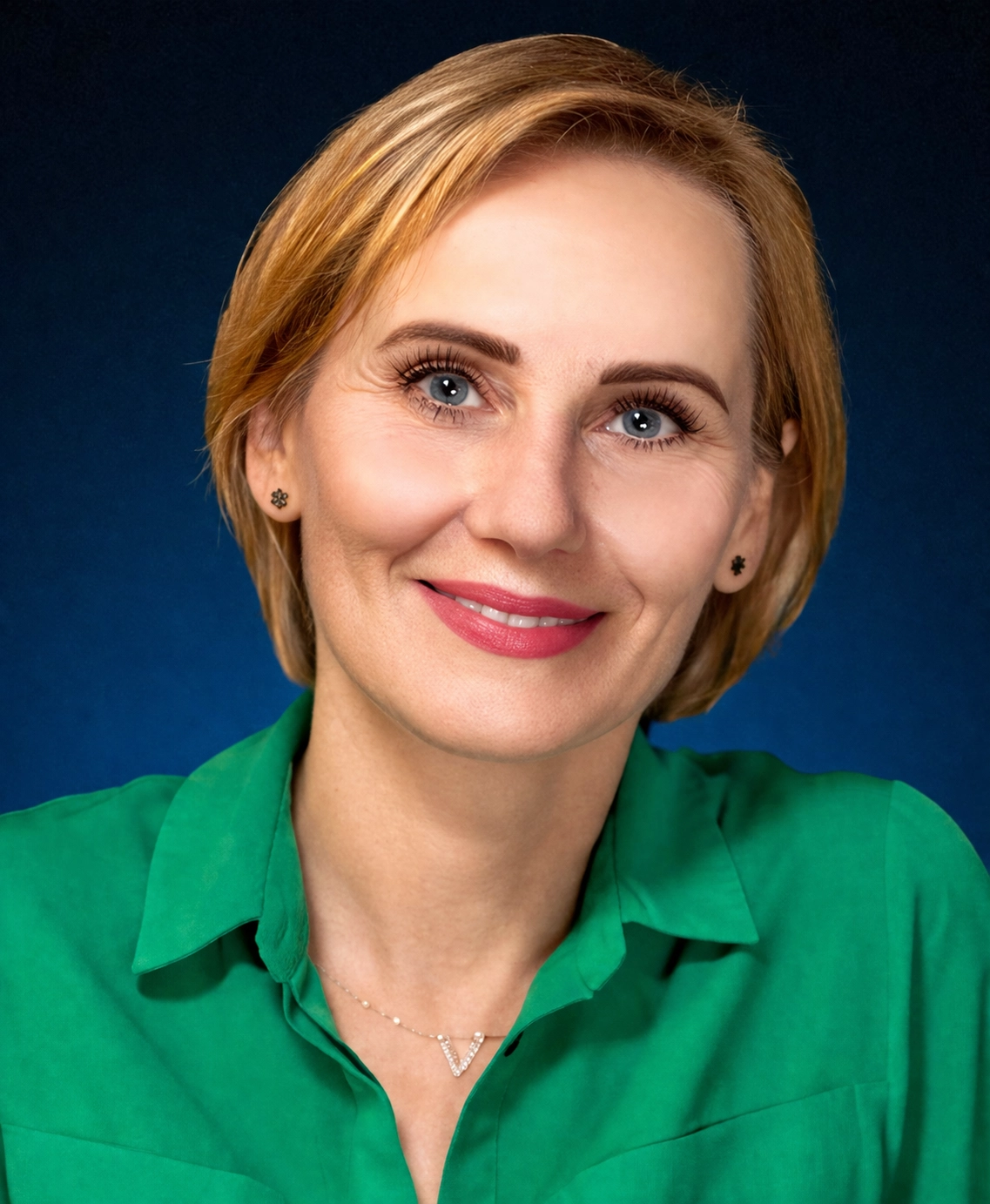 Małgorzata Dobrowolska