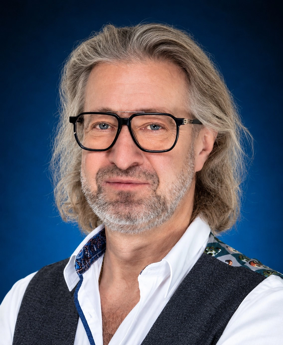 Marcin Żyterski