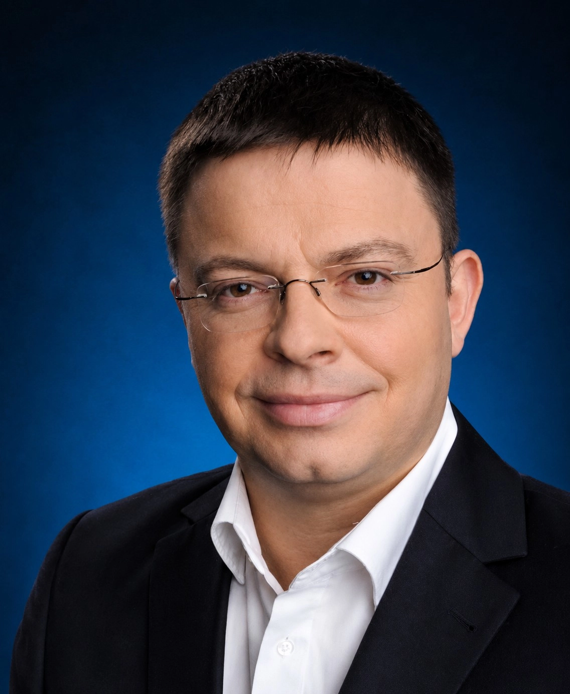 Przemysław Jakubiec